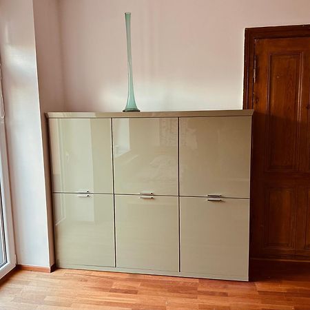 Moderne Wohnung In Eberswalde Exteriér fotografie