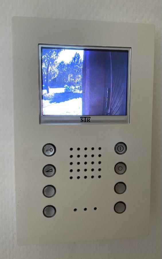 Moderne Wohnung In Eberswalde Exteriér fotografie