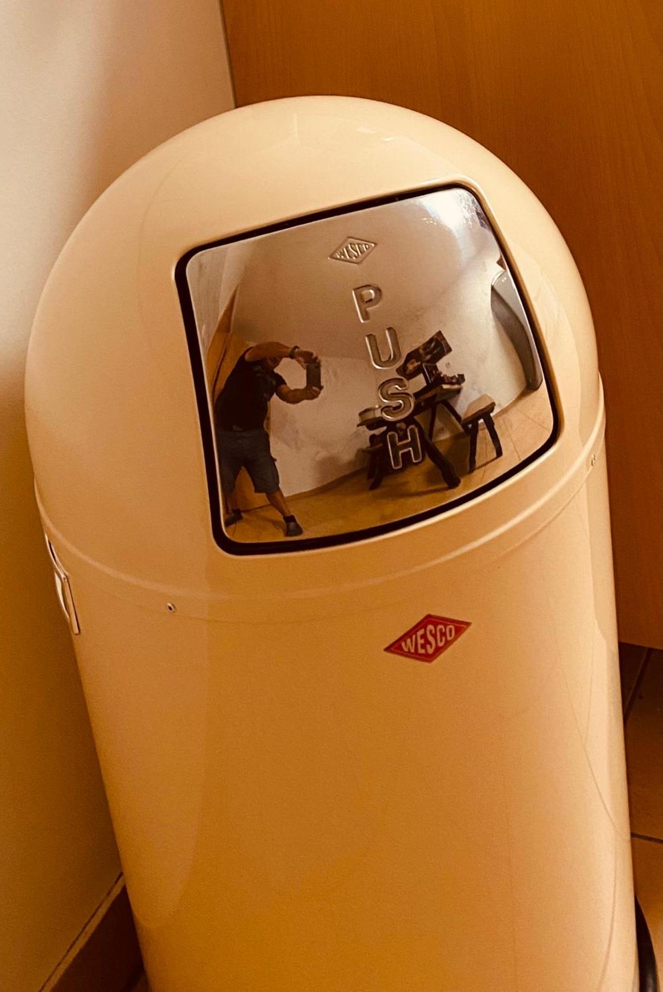 Moderne Wohnung In Eberswalde Pokoj fotografie