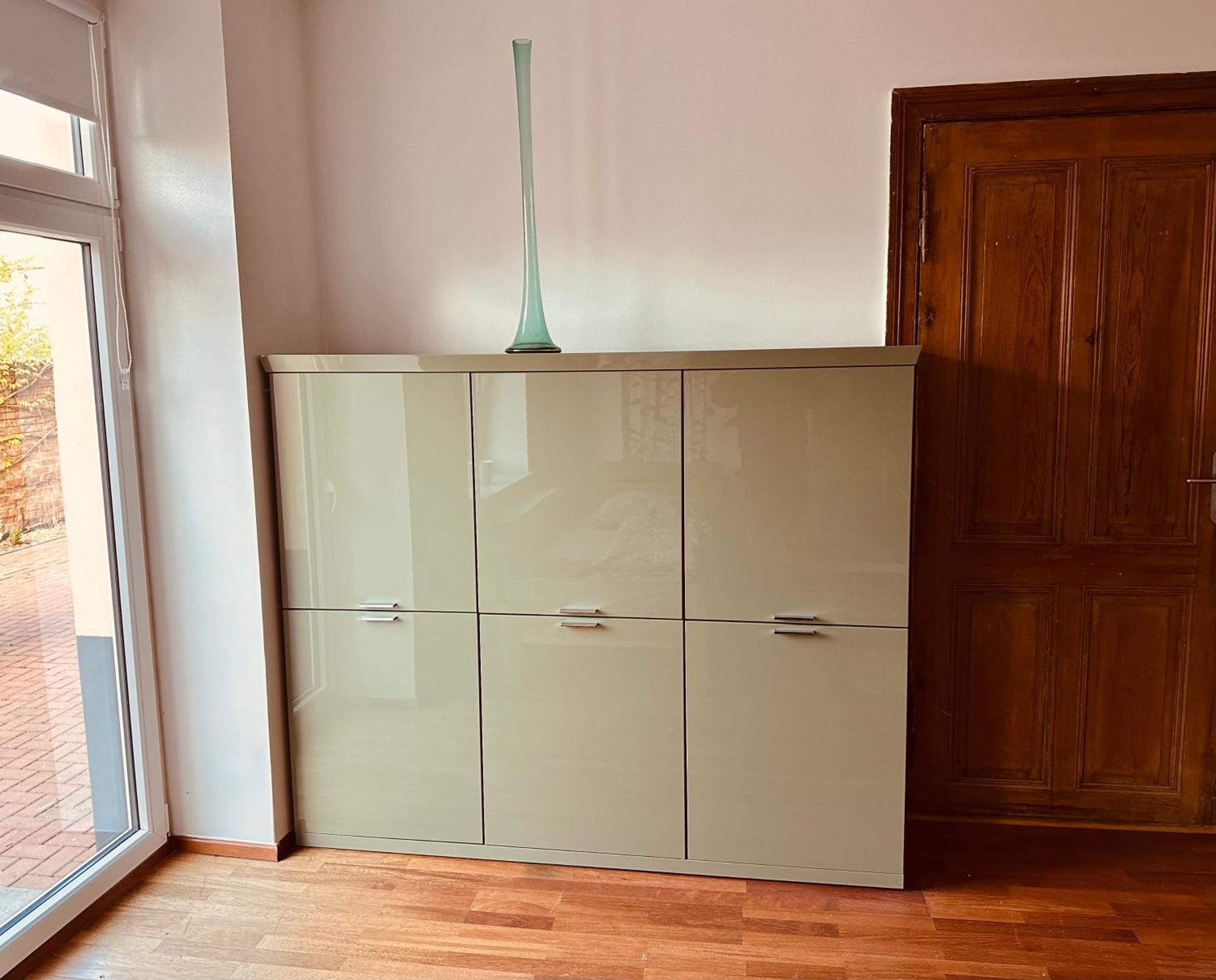 Moderne Wohnung In Eberswalde Exteriér fotografie